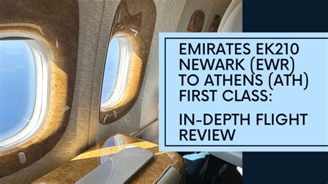 emirates ewr to ath|Emirates flights from Newark Liberty, New York to Athens.